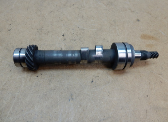 Nokkenas Moto Guzzi Le Mans I