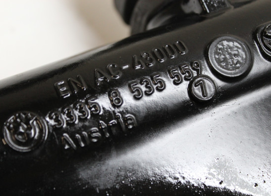 Hinterradschwinge BMW R 1250 GS Adventure