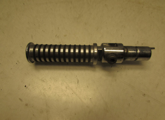 Fussraste links Yamaha V max