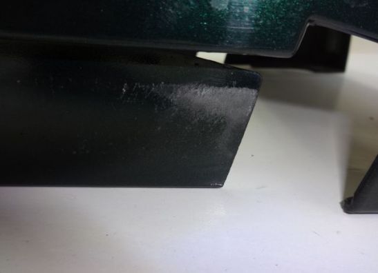 Achterkuipdeel Kawasaki GTR 1000