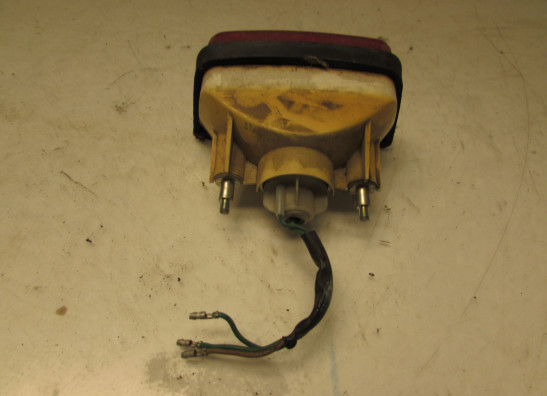 Achterlicht Honda VT 500
