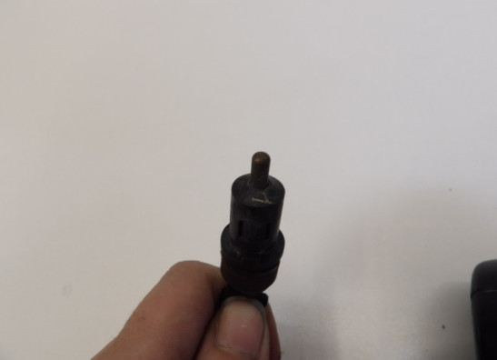 Stuurschakelaar links Kawasaki CSR 305 LTD