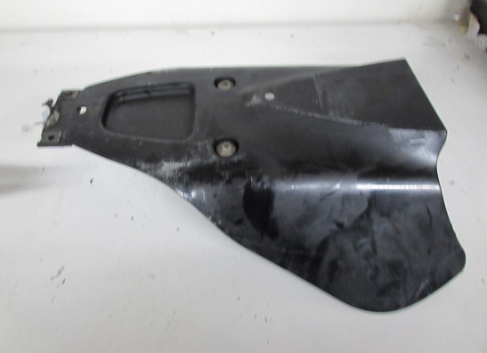 Onderkuip Suzuki GSX R 1300 Hayabusa