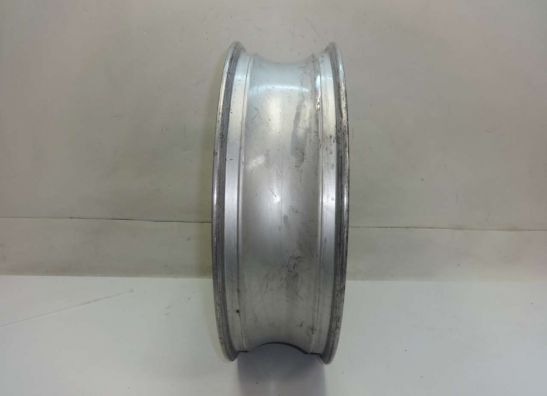 Achtervelg Honda Deauville 650 - 700