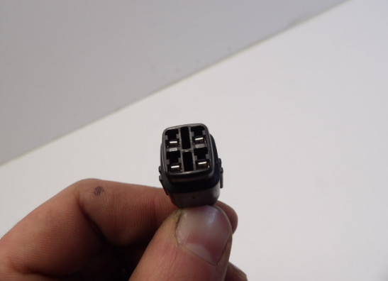 Rempomp Yamaha XP 500 T-Max