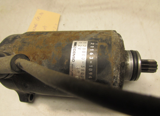 Anlasser Kawasaki GPZ 750