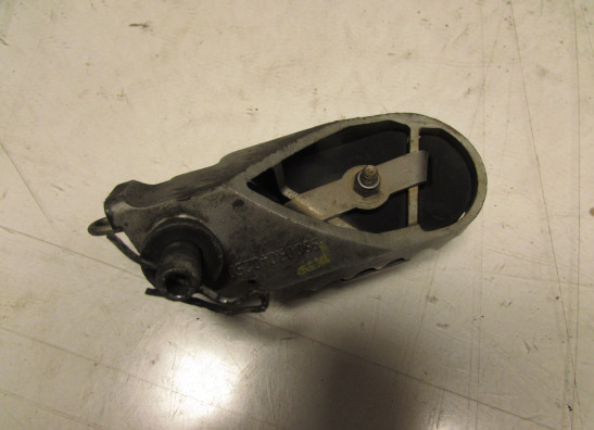 Voetsteun links KTM 990 SM + SMT