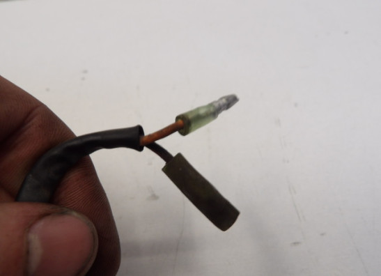 Fan Suzuki VS 700 Intruder