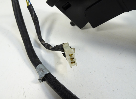 Kennzeichenhalter Aprilia Dorsoduro 750