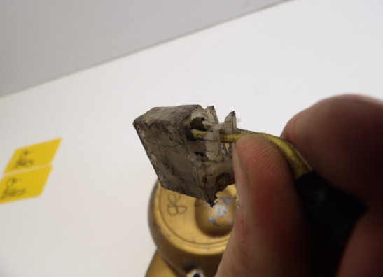 Lichtmaschine Honda CB 900