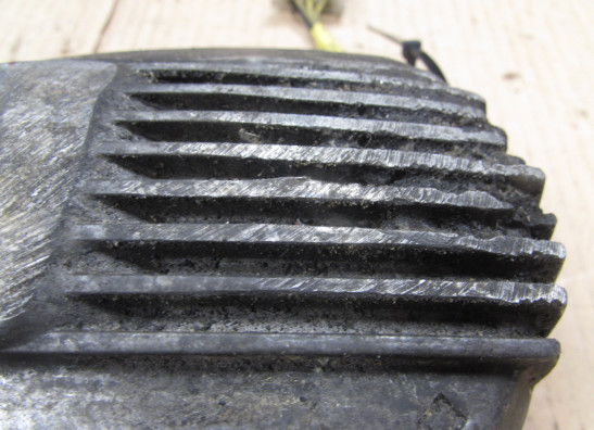 Dynamodeksel Honda CBX 550 F2