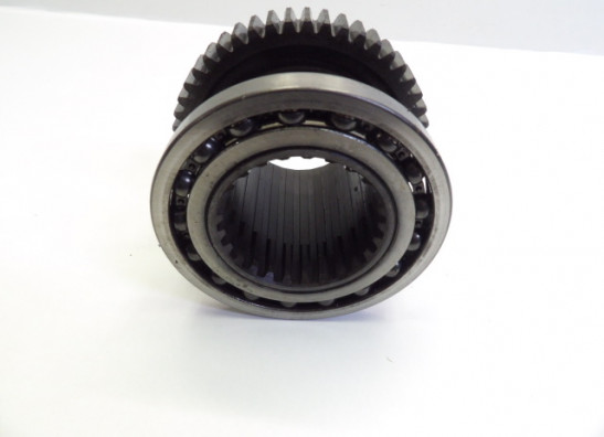 Engine parts Yamaha XV 700 / 750 SE