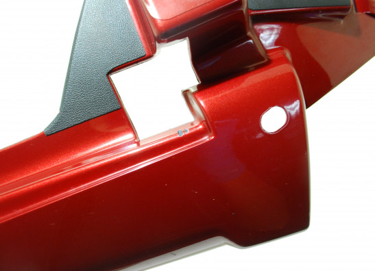 Cowl left rear BMW R 1150 RT   R 850 RT