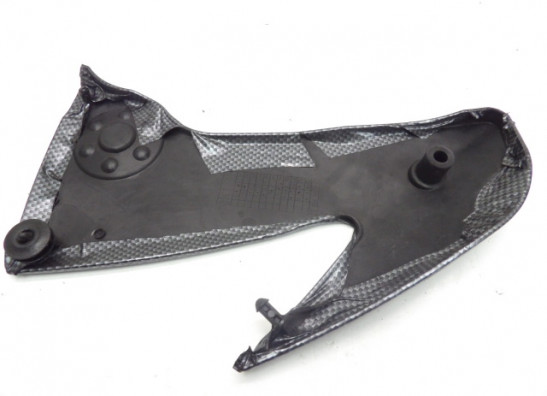 Cowl right small Kawasaki ER 6