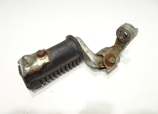 Voetsteun Rechts Honda CB 750 