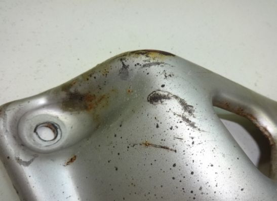 Soziusfussraste rechts Honda TRANSALP