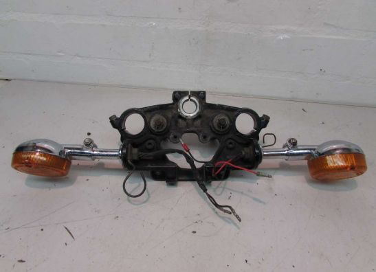 Kroonplaat Yamaha XV VIRAGO