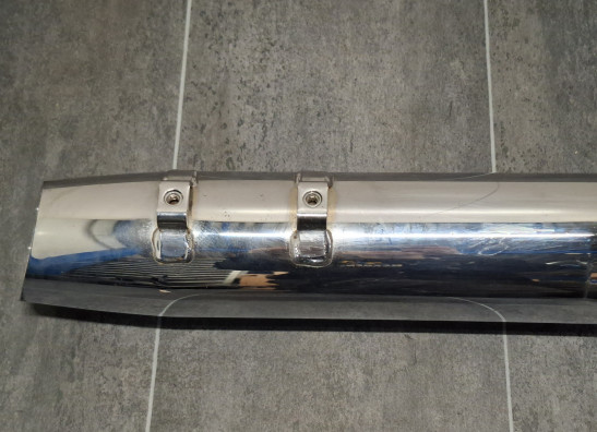 Uitlaat Harley Davidson FLHRC Road King Classic