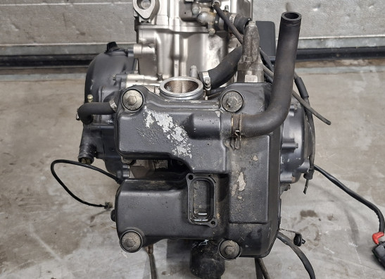 Motorblok Honda VTR 1000 F