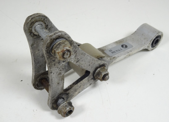 Federbein Aufhangung BMW K 1200 GT