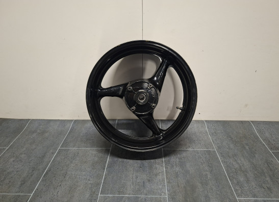 Felge hinten Honda CBR Fireblade