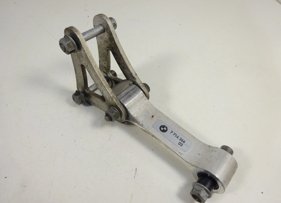 Link systeem achterveer BMW K 1200 S 