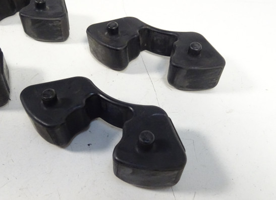 Tandwieldrager Kawasaki ER 6