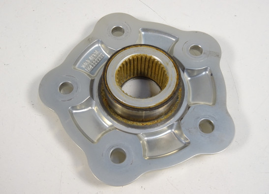 Tandwieldrager Ducati monster 1100