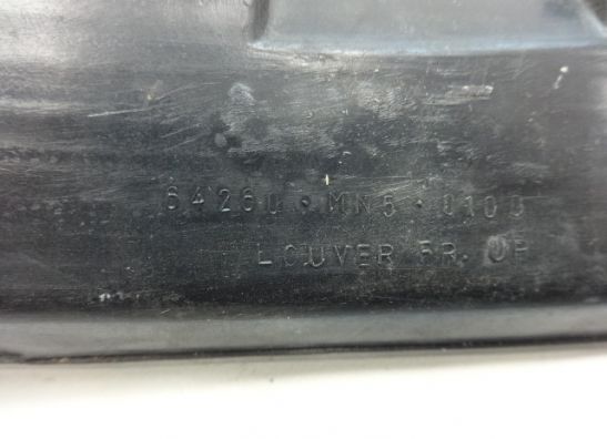 Kuipruit Honda Goldwing GL