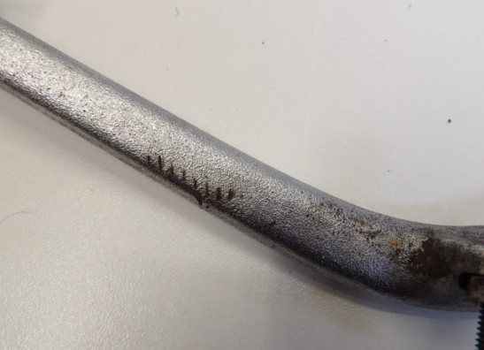 Rempedaal Honda VF 700  750 S Sabre