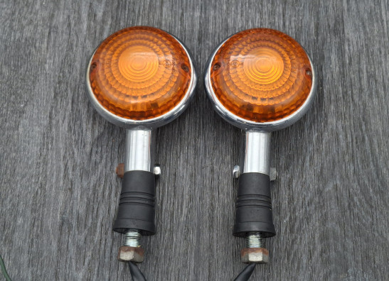 Knipperlicht Yamaha XV 535 Virago