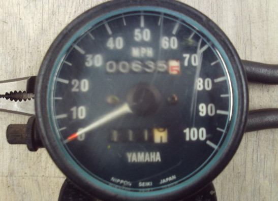 Teller Yamaha Overige Yamaha