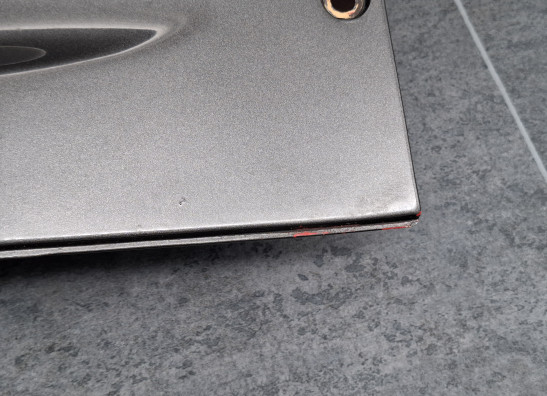 Binnenkuip Honda CBR 1000 F