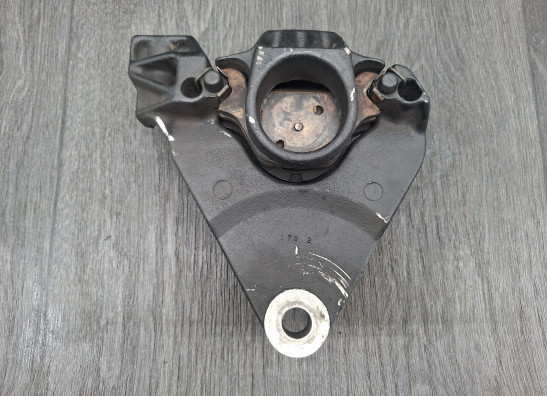 Achter remklauw Harley Davidson FLSTF Fat Boy Lo