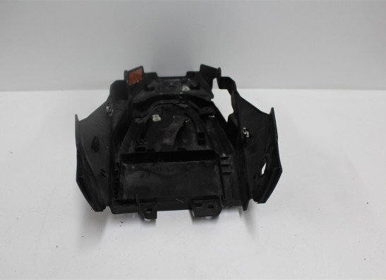 Accubak KTM 390 Duke