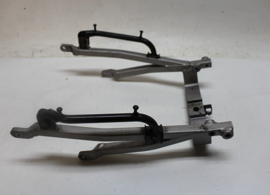 Heckrahme Kawasaki ZXR 750