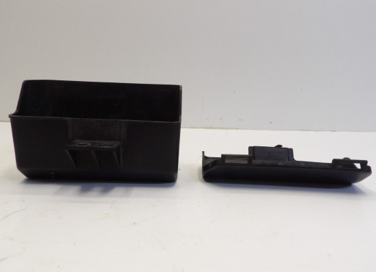 Gereedschapset Honda VF 700  750 C Magna