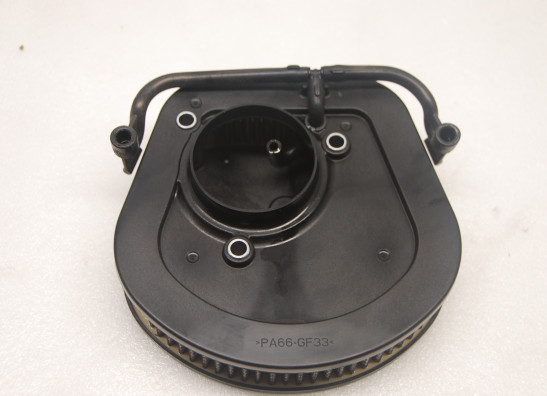 Luchtfilterhuis Harley Davidson Softtail