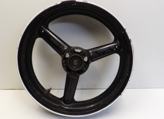 Voorvelg Suzuki GSX F 600