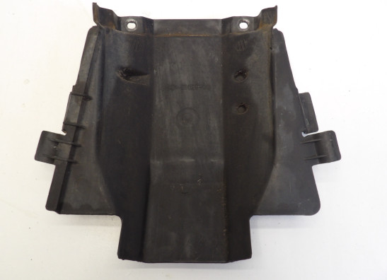 Hinterradabdeckung Yamaha XV 750 Virago