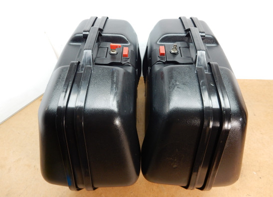 Kofferset Moto Guzzi Florida V 65