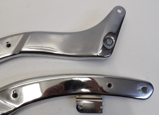 Achtersubframe Yamaha XVS 650 Dragstar
