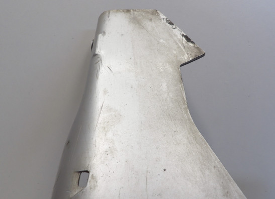 Verkleidung unten Honda TRANSALP