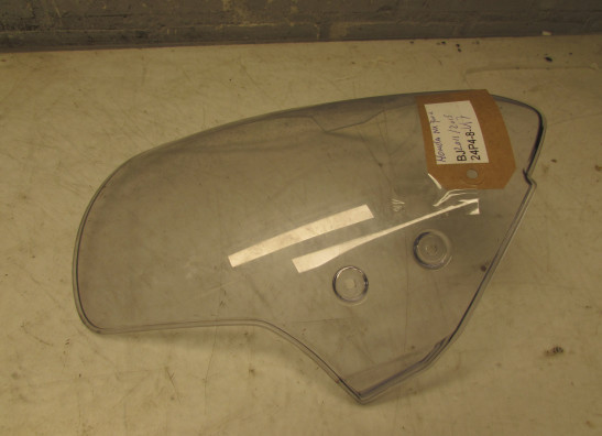 Scheibe Windschild Honda NC 700 X