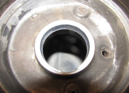 Fuel tank Honda CBR 1000 F