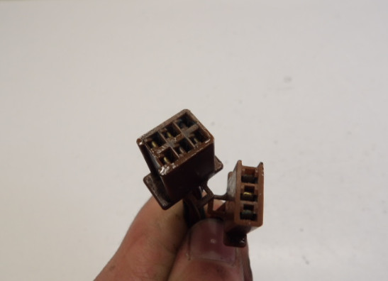 Lenkerschalter rechts Yamaha XJR 1200