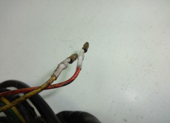 Stuurschakelaar links Suzuki GSX F 1100