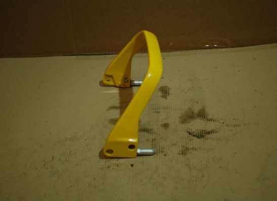 Soziusgriff Ducati 600 SS Supersport