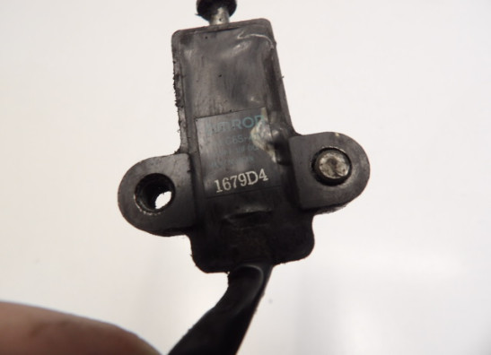 Standaard schakelaar Suzuki SV 650