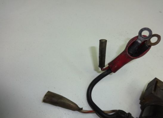 Startmotor relais Kawasaki CSR 305 LTD